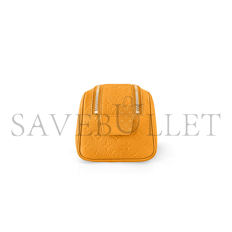 LOUIS VUITTON DOPP KIT M13009 (28*15*16.5cm)